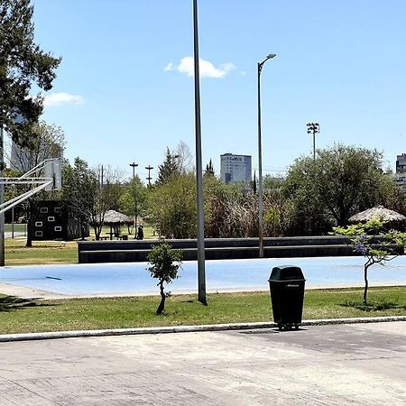 Luxury 3Br Apartment W Pool, Spa & Stunning Views Puebla Eksteriør billede
