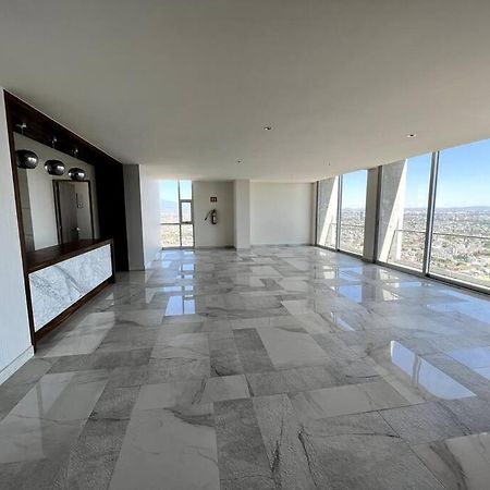 Luxury 3Br Apartment W Pool, Spa & Stunning Views Puebla Eksteriør billede