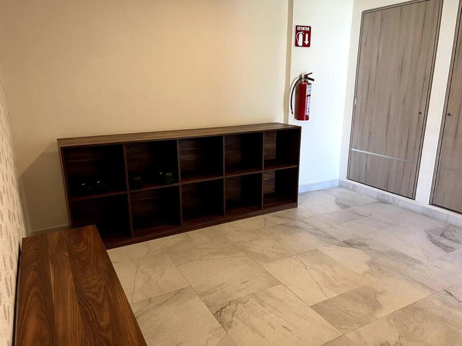Luxury 3Br Apartment W Pool, Spa & Stunning Views Puebla Eksteriør billede